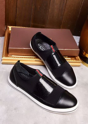 Gucci Men Loafers_145